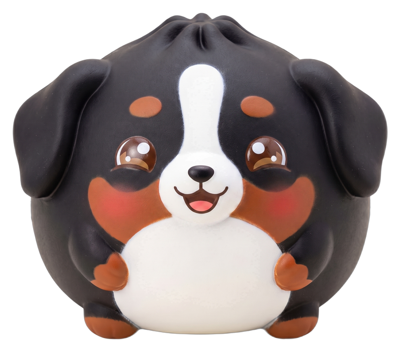 Maskotka Squishy Dumpling