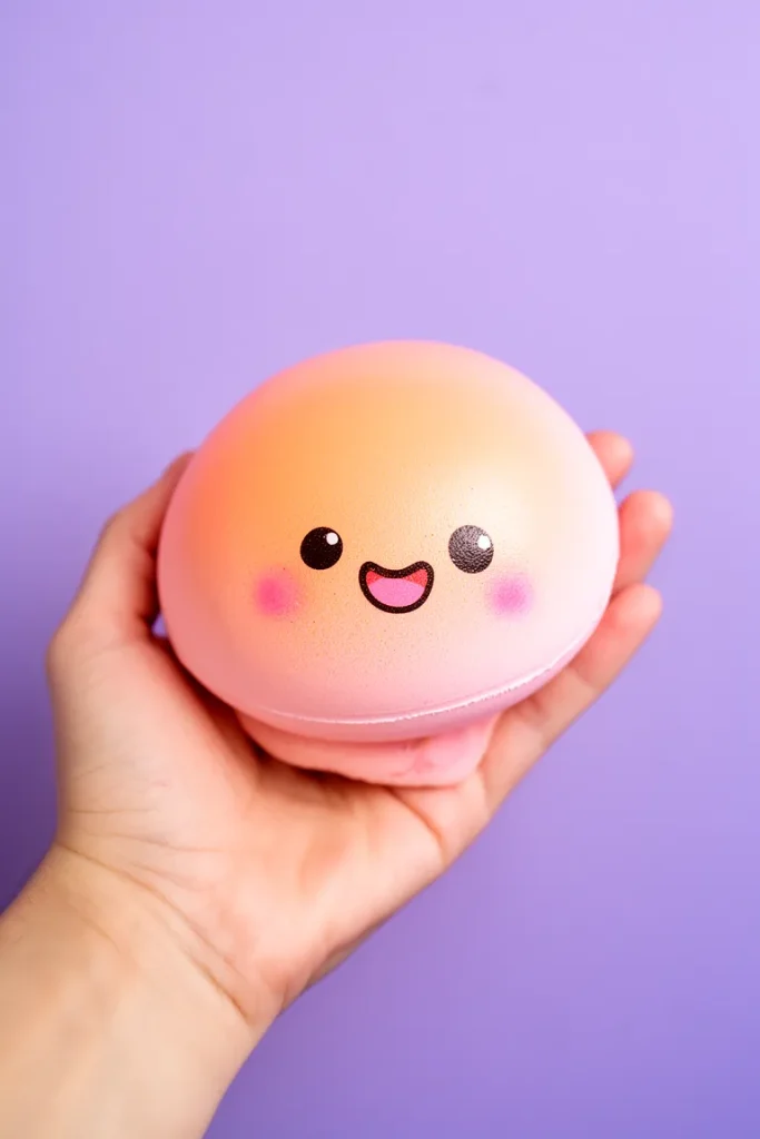 czy squishy są bezpieczne dla dzieci?