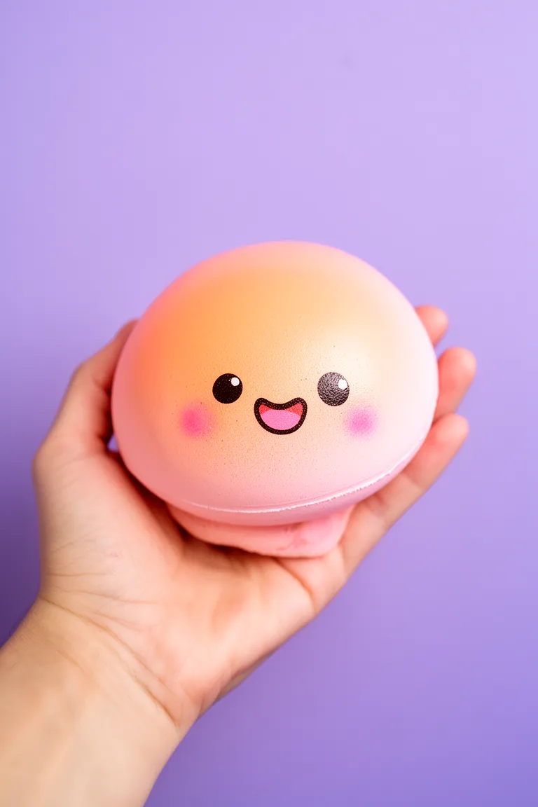 czy squishy są bezpieczne dla dzieci?