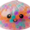 Squishy Dumpling Wielokolorowe Bąbelki ściskany w dłoni