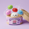 Squishy Dumpling Mystery Box Niespodzianka ściskany w dłoni