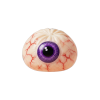 Dumpling Squishy Oko Halloween Przerażające ściskany w dłoni