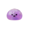 Ghost Dumpling Squishy Duszek ściskany w dłoni