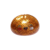 Dumpling Squishy Glitter Gold – Złoty Skarb ściskany w dłoni