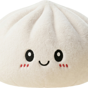 Squishy Dumpling Big – Puchowa Poduszka XXL ściskany w dłoni