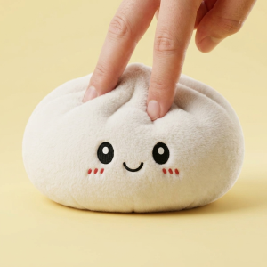 Squishy Dumpling Big – Puchowa Poduszka XXL ściskany w dłoni