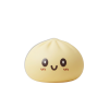 Squishy Dumpling Żółty XXL Jumbo ściskany w dłoni
