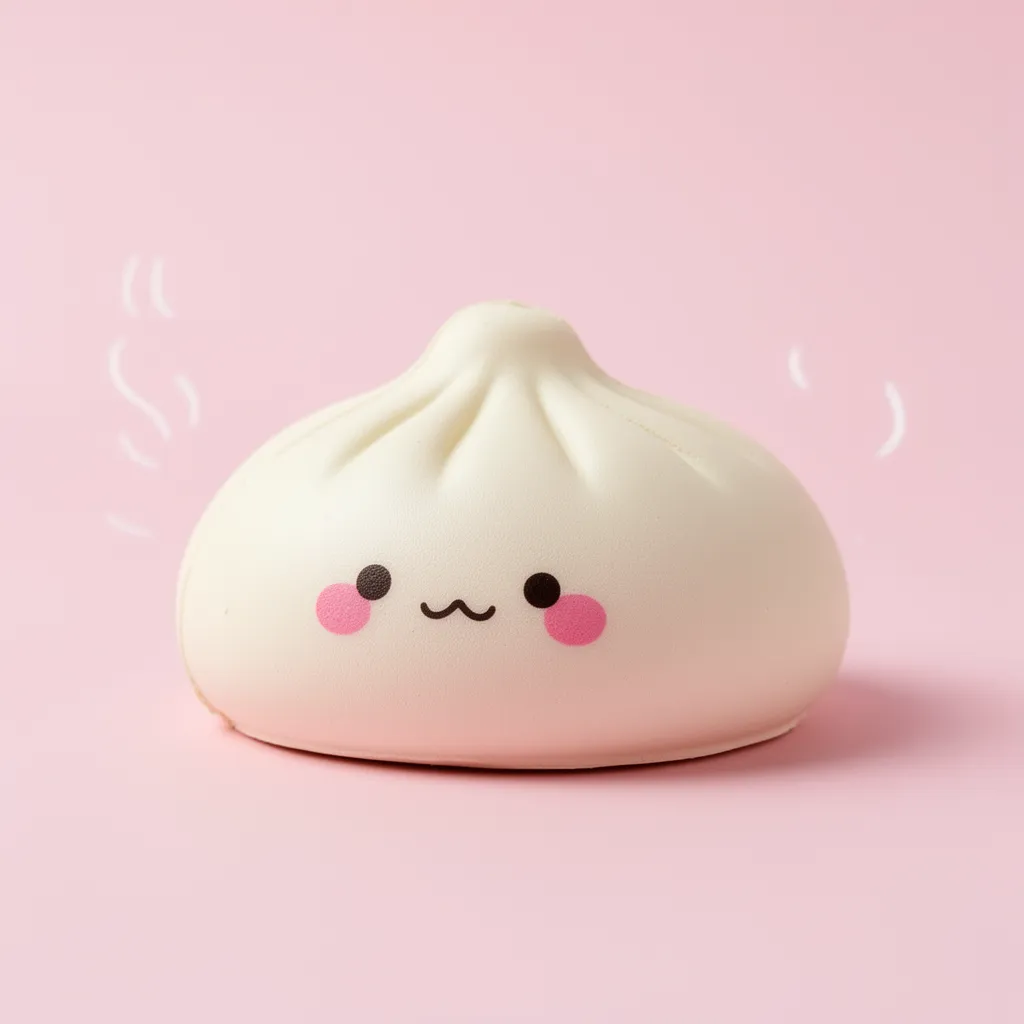 Konkretne ograniczenia squishy z niższej kategorii