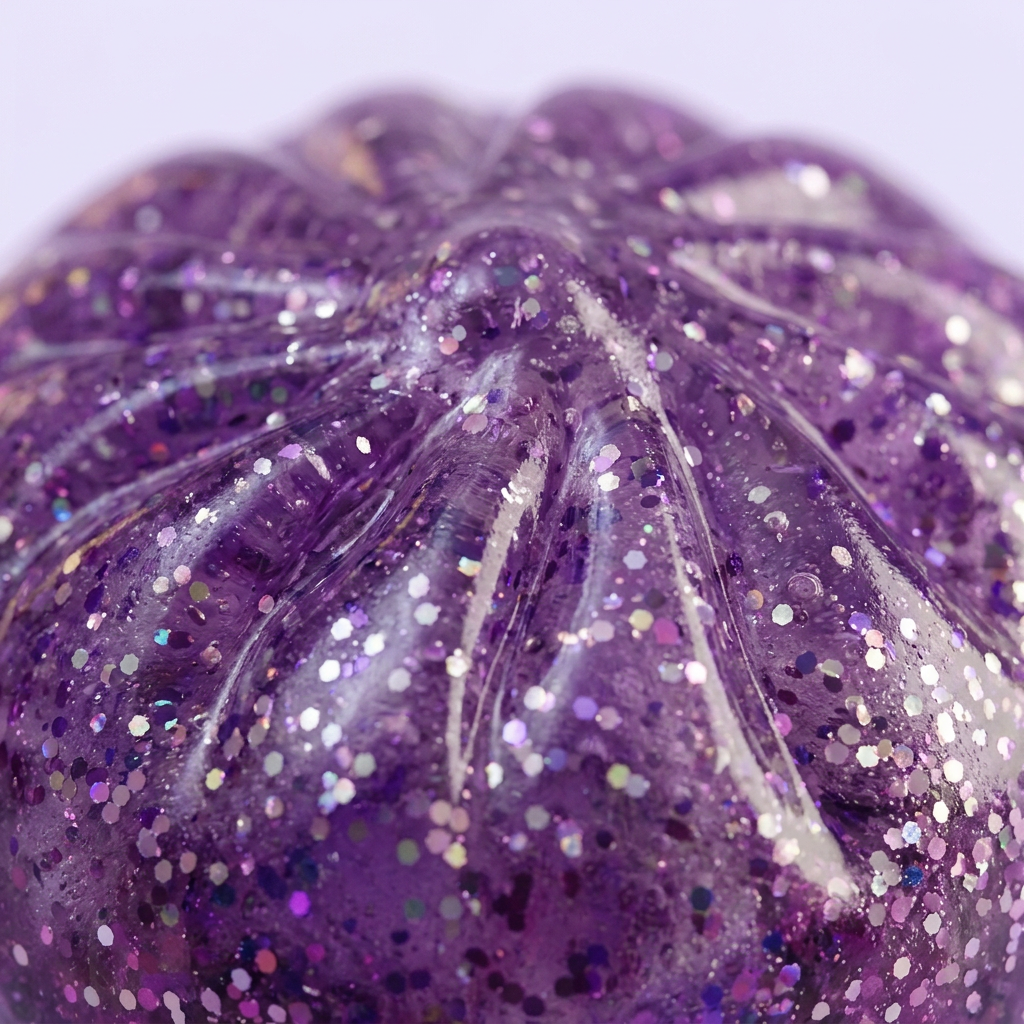 Squishy Dumpling Mystery Halloween Pudełko Niespodzianka makro tekstury pianki