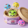 Mystery Dumpling Squishy Edycja Piłkarska ściskany w dłoni