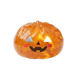 Pumpkin Dumpling Squishy Halloween Dynia ściskany w dłoni