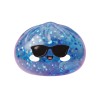 Squishy Dumpling Okulary Sparkle ściskany w dłoni