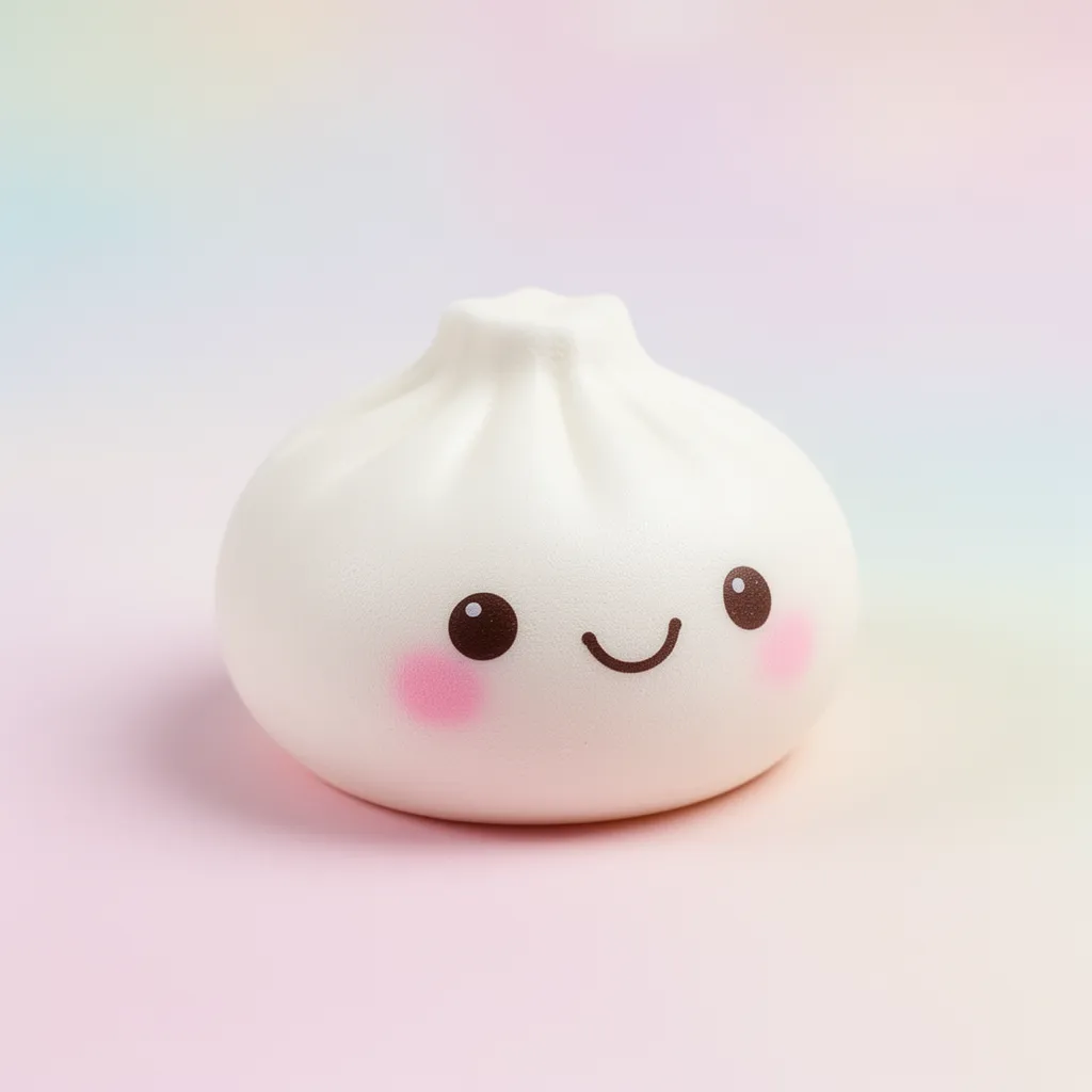 Squishy z Action – co to właściwie jest?
