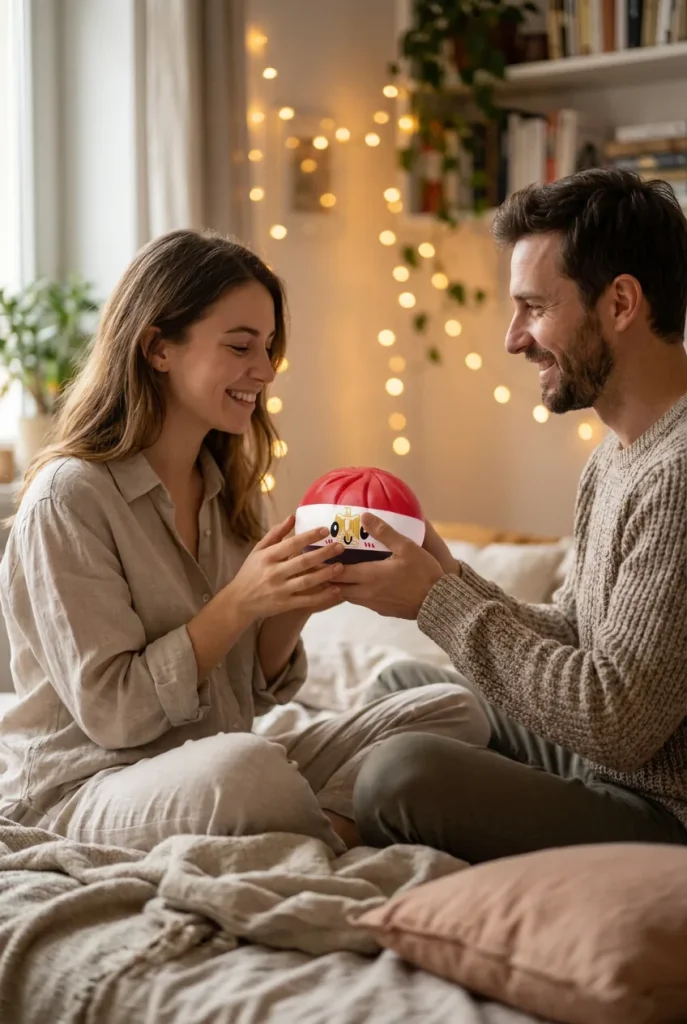 Flag Dumpling Squishy Egipt jako pomysł na prezent