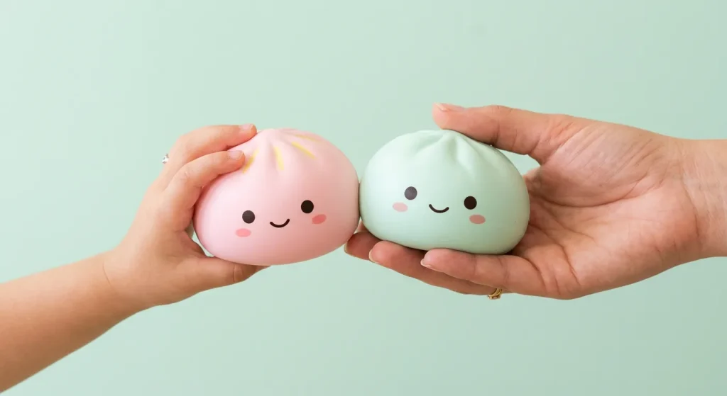 Squishy a bezpieczeństwo: co gwarantuje oznaczenie CE i normy EN 71?