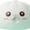 Giant Dumpling Squishy Biały Obłok ściskany w dłoni