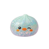 Dumpling Squishy Pingwin Mrożona Mięta ściskany w dłoni