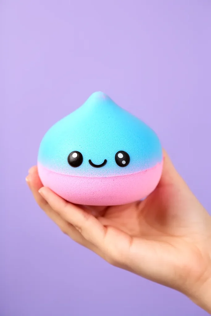 Jak działa mystery box squishy krok po kroku