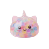 Squishy Dumpling Bubble Jednorożec Pastel ściskany w dłoni