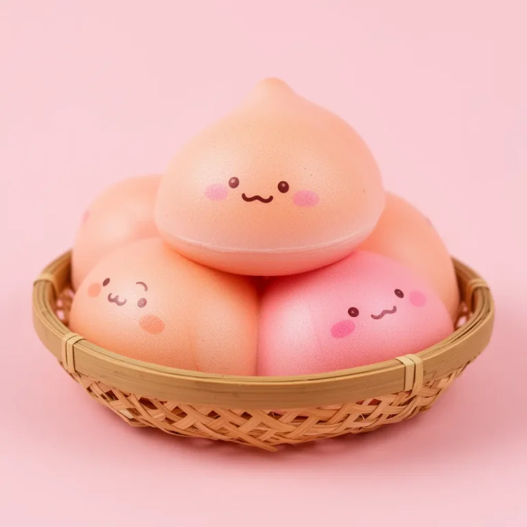 mystery box squishy: jak to działa i dlaczego tak wciąga