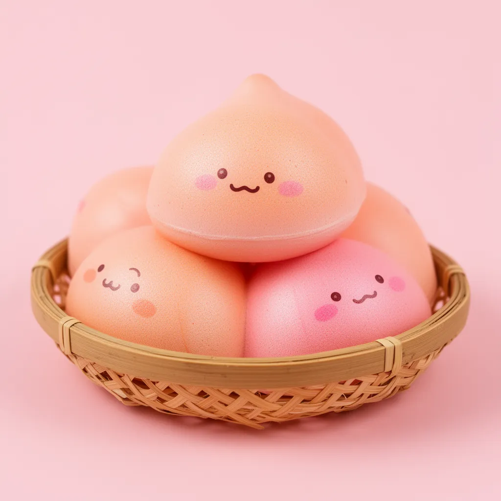 mystery box squishy: jak to działa i dlaczego tak wciąga