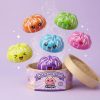 Squishy Dumpling Mystery Happy Faces – Wesołe Buźki ściskany w dłoni