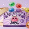 Squishy Dumpling Jednorożec Mystery Glitter ściskany w dłoni