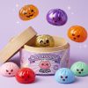 Squishy Dumpling Vampire Mystery Karmazynowy ściskany w dłoni