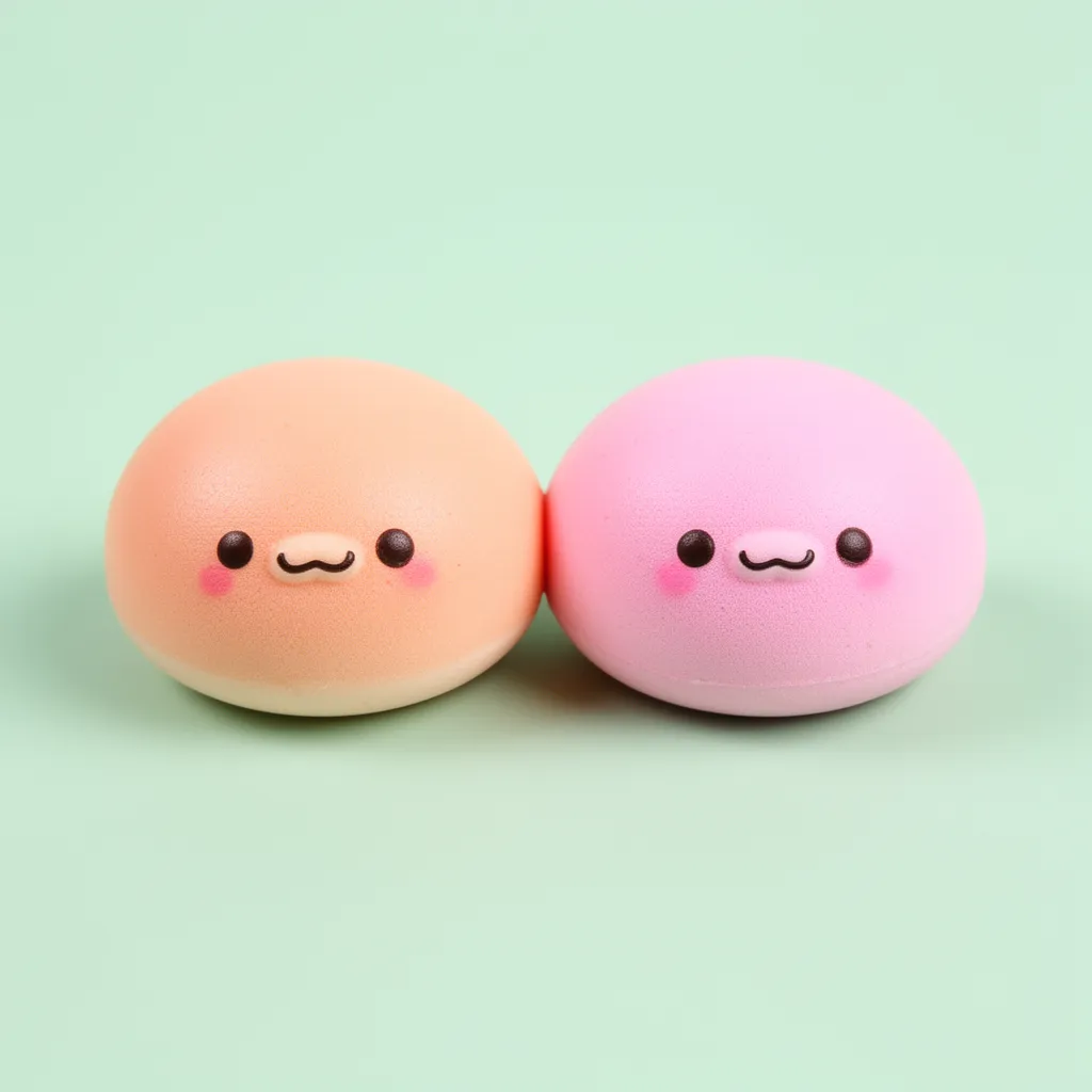 Squishy : la pression lente qui apaise en profondeur