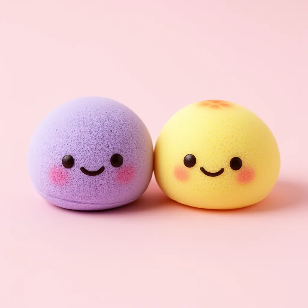 Squishy mini – kiedy mały format ma sens
