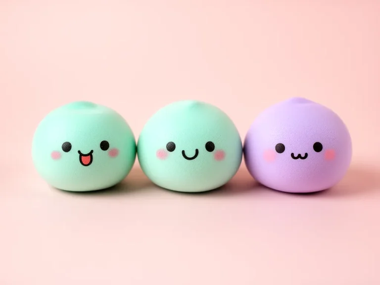 squishy XXL czy mini: jaki rozmiar wybrać