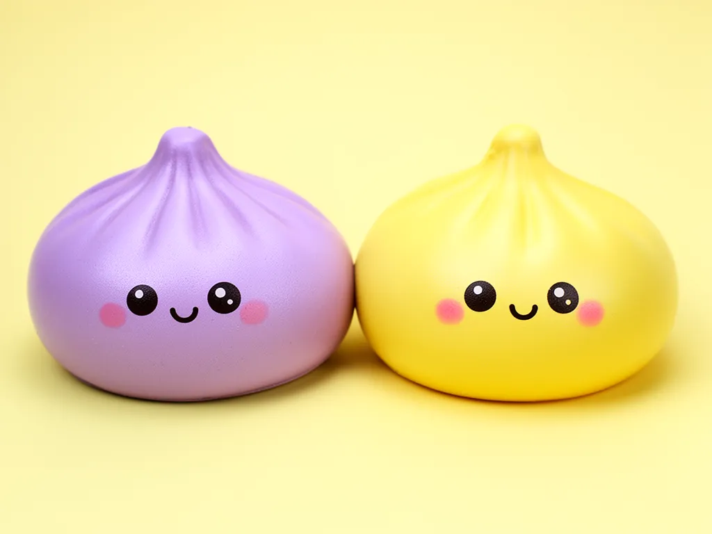 Squishy XXL – kiedy warto postawić na duży rozmiar