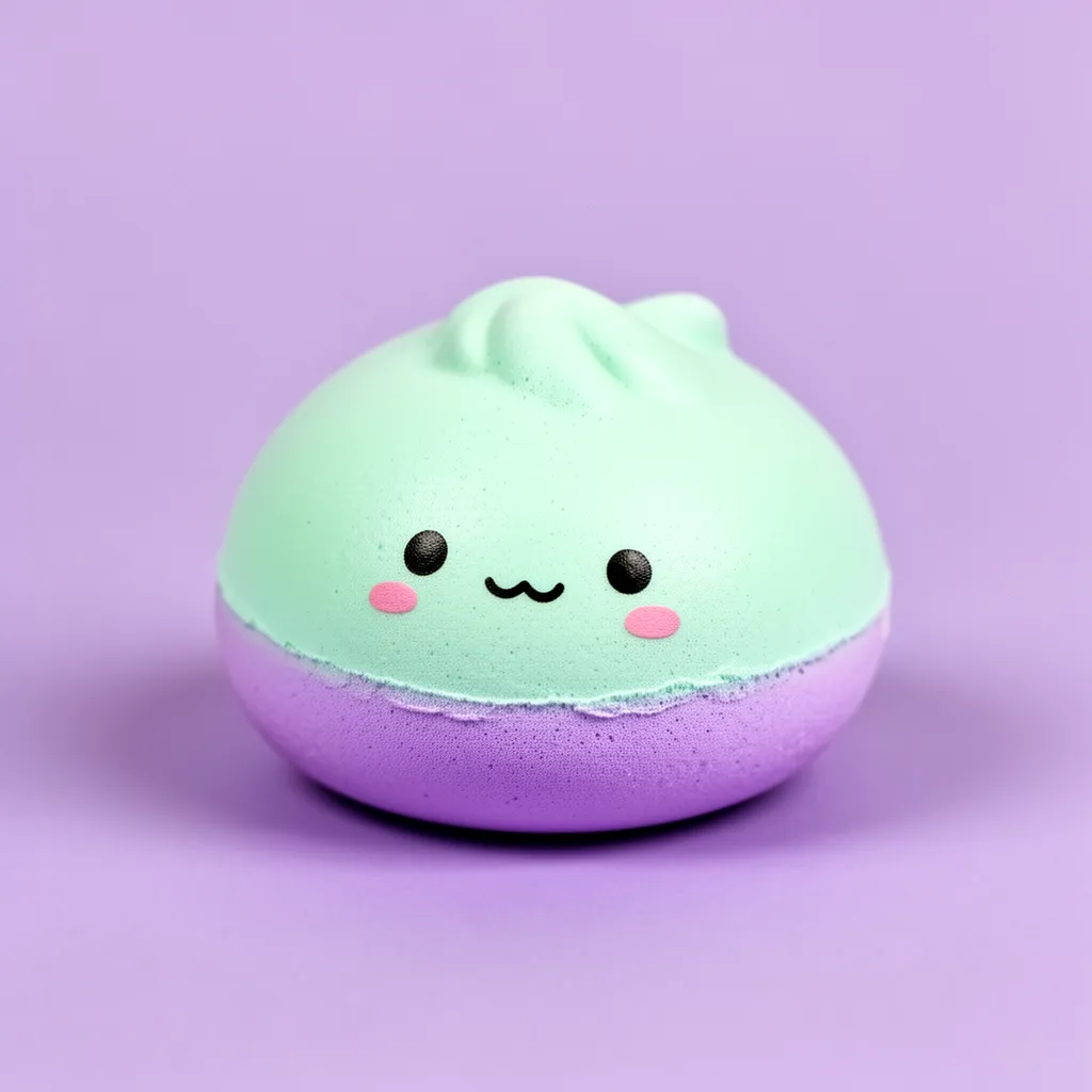3. Les bons réflexes pour conserver et exposer tes squishies