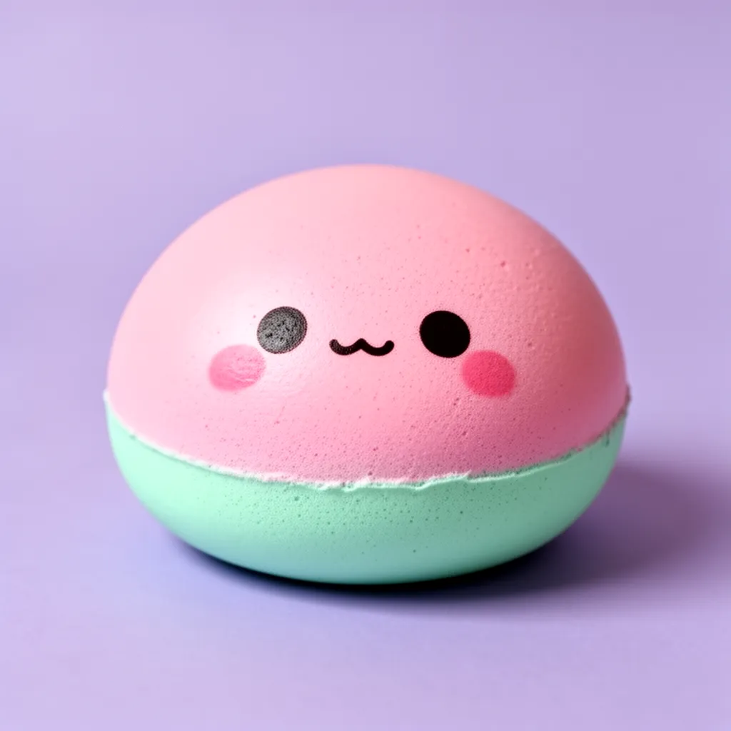 Comment choisir un squishy antistress : 4 critères à vérifier