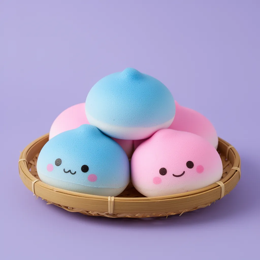 kolekcjonowanie squishy: kompletny przewodnik dla początkujących