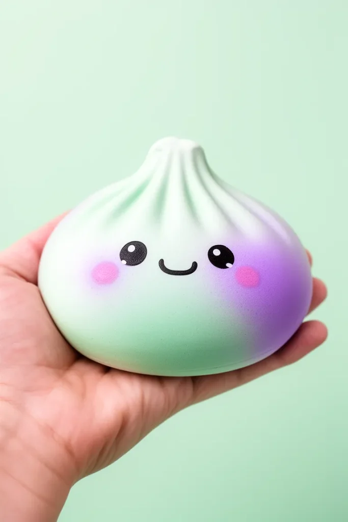Pourquoi dumpling-squishy.pl est la meilleure adresse pour un vrai squishy dumpling en Pologne