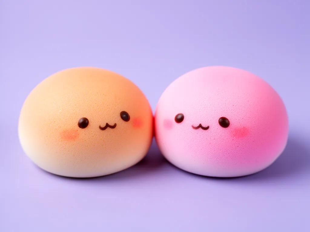 Pourquoi ton squishy perd-il sa forme ?