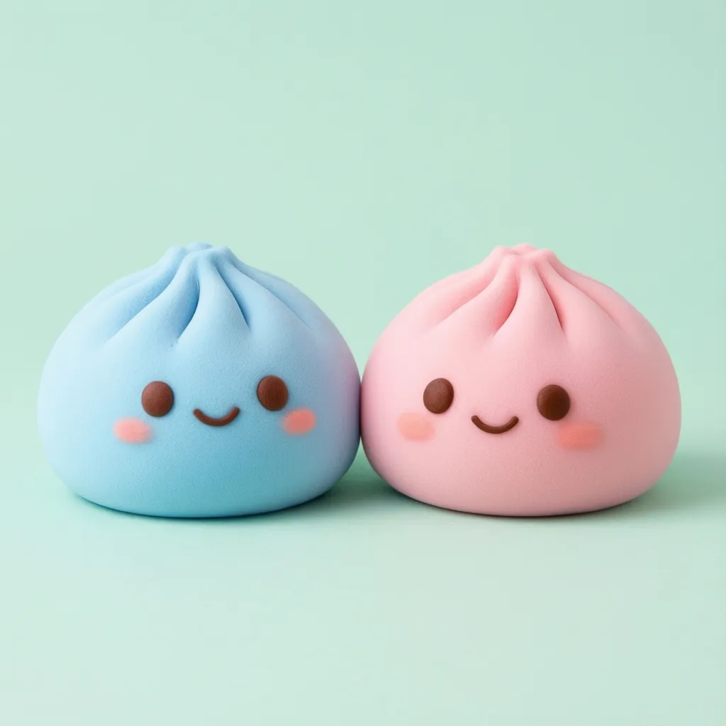 Quelles collections choisir pour acheter ton premier squishy dumpling en Pologne