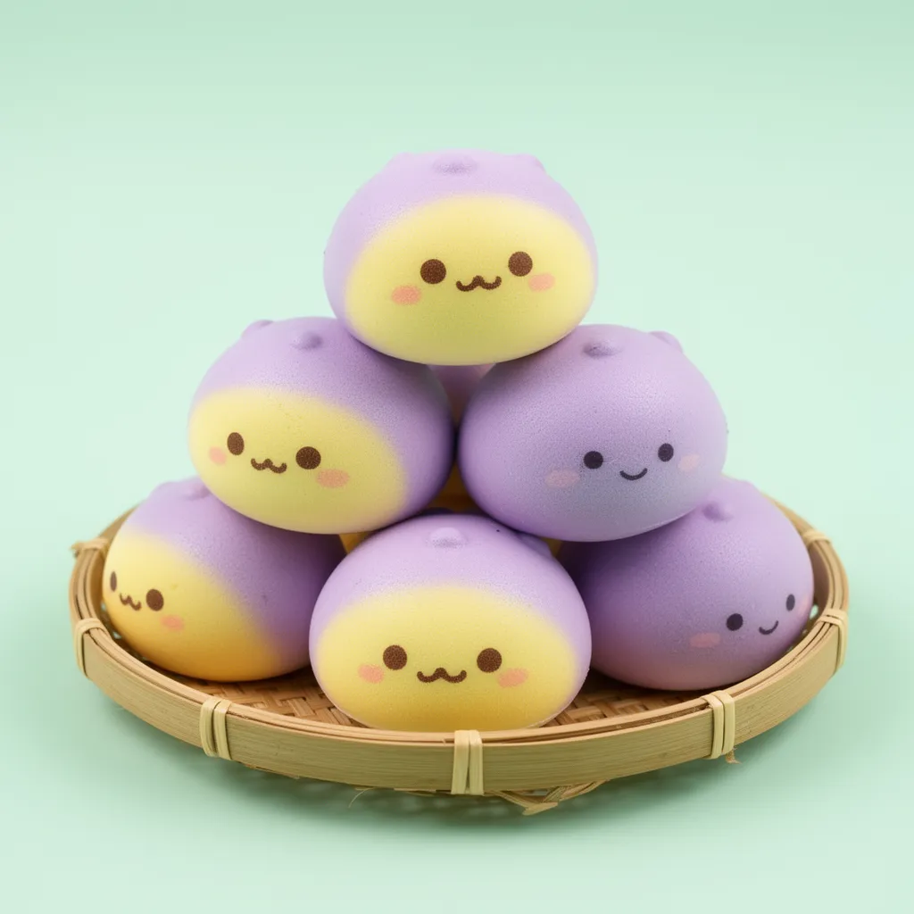 1. Que couvre vraiment le marquage CE sur un squishy ?