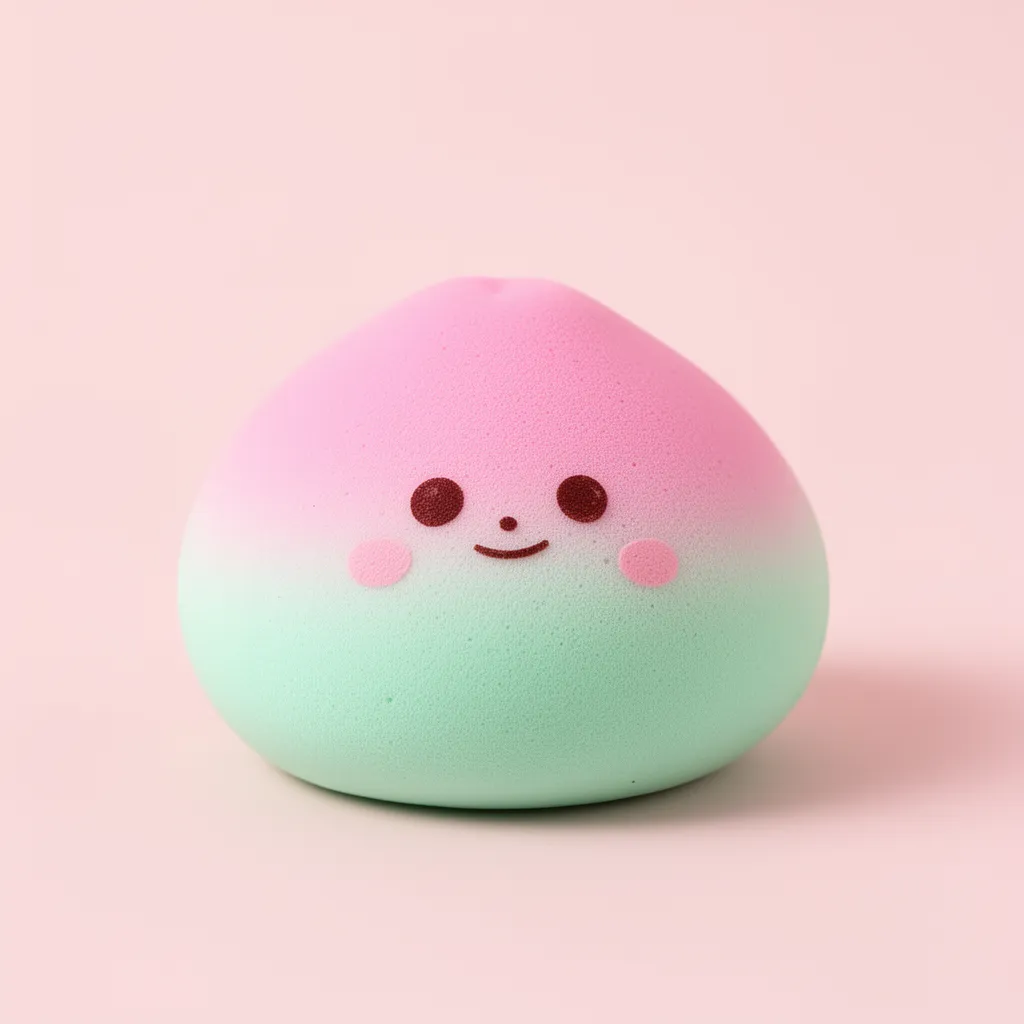 2. Norme EN 71 : les trois parties qui comptent pour un squishy