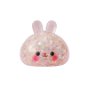 Bunny Dumpling Squishy Bąbelkowy ściskany w dłoni