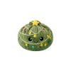 Dumpling Squishy Choinka ze Światełkami ściskany w dłoni