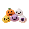 Squishy Dumpling Halloween Zestaw 5 szt. ściskany w dłoni