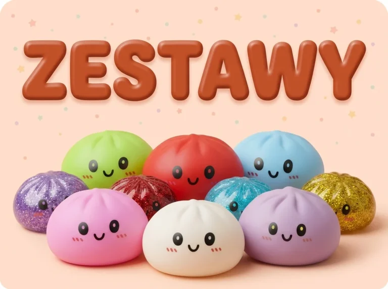 Zestawy & Pakiety