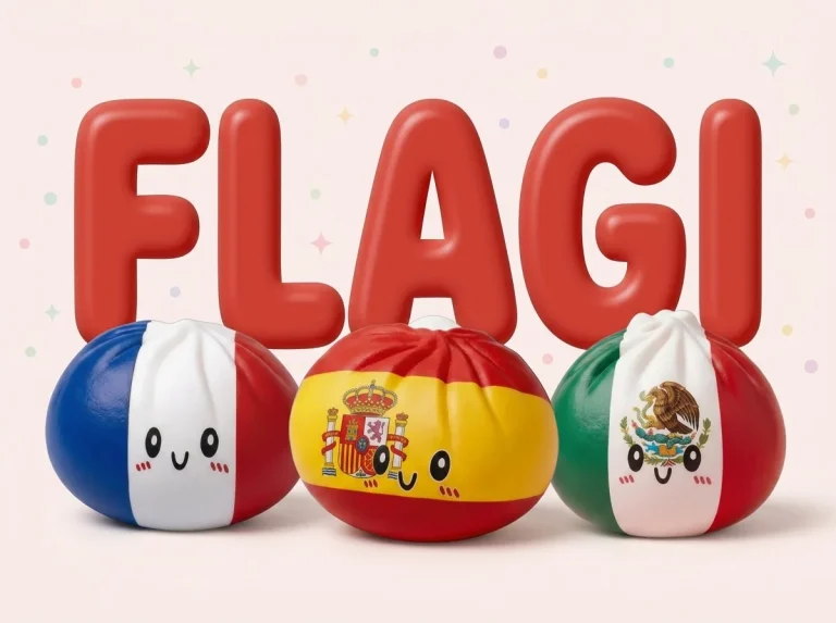 Flagi