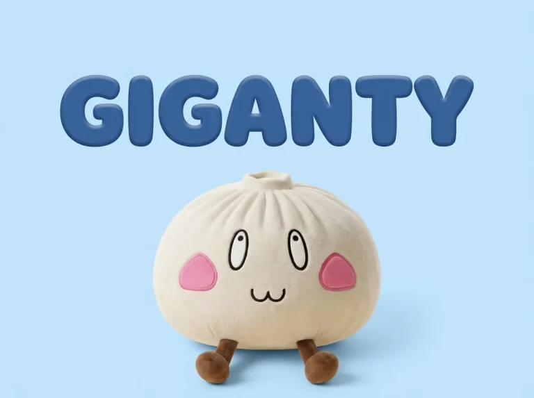 Giganty