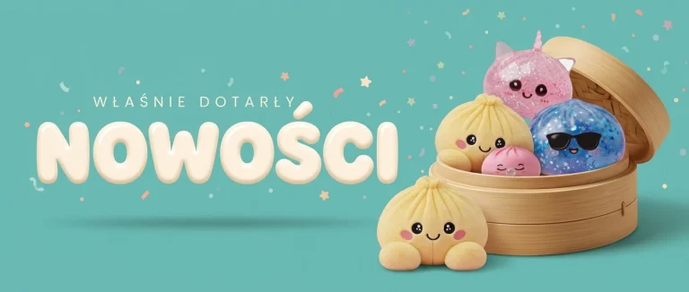 Nowości