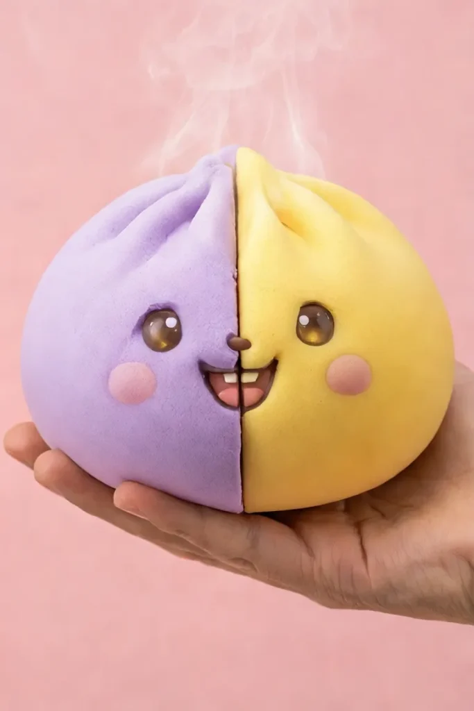 Z czego naprawdę zrobiony jest squishy z dyskontu?